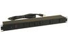HAMMOND DEL-1582T6A1BK