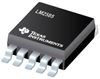 TEXAS INSTRUMENTS LM2585T-ADJ/NOPB .