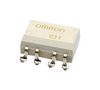 OMRON ELECTRONIC COMPONENTS G3VM-101FR(TR05)
