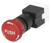 ALCOSWITCH - TE CONNECTIVITY PBES16N40R.