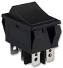E-SWITCH R5CBLKBLKEF0..