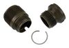 AMPHENOL INDUSTRIAL 97-3101A-14S(850)