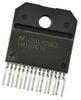 TEXAS INSTRUMENTS LM1876TF/NOPB .
