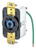 HUBBELL WIRING DEVICES HBL2810ST