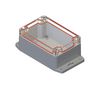 SERPAC RBF53P06C16G