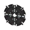 ESSENTRA COMPONENTS EFA04-14-ASS