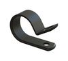 ESSENTRA COMPONENTS N-8B-BK