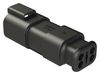 AMPHENOL SINE/TUCHEL AT04-4P-SR02BLK