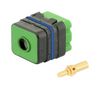 SOURIAU-SUNBANK / EATON 8MQ2M0108PBE