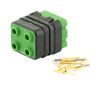 SOURIAU-SUNBANK / EATON 8MQ2M0412PD