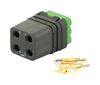SOURIAU-SUNBANK / EATON 8MQ2M0412SN