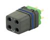 SOURIAU-SUNBANK / EATON 8MQ2M0412UCE