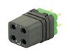 SOURIAU-SUNBANK / EATON 8MQ2M0412UA