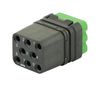 SOURIAU-SUNBANK / EATON 8MQ2M0816BD