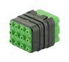 SOURIAU-SUNBANK / EATON 8MQ2M1220AD