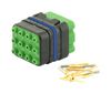 SOURIAU-SUNBANK / EATON 8MQ2M1220PAE