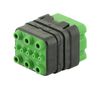 SOURIAU-SUNBANK / EATON 8MQ2M9901AA
