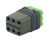 SOURIAU-SUNBANK / EATON 8MQ2M9901BDE