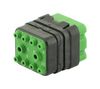 SOURIAU-SUNBANK / EATON 8MQ2M9910AA