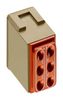 DEUTSCH - TE CONNECTIVITY CTJ116E01D-513
