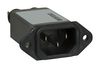 CORCOM - TE CONNECTIVITY 6609006-5