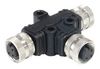 BULGIN LIMITED PXPPVC08TSFF03AFBBFB.