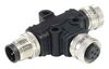 BULGIN LIMITED PXPPVC12TSFM04AFBIFB.