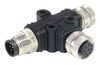 BULGIN LIMITED PXPPVC12TSFM08AFBIFB.