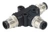 BULGIN LIMITED PXPPVC12TSMM12AFIIFI.