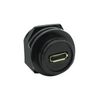 SWITCHCRAFT/CONXALL DCP-USBCB-F