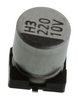 CORNELL DUBILIER DEL-AVE227M10X16T-F