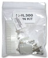 HUL300 CONNECTOR KIT