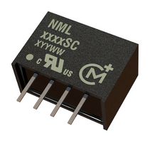 MURATA POWER SOLUTIONS NML1215SC