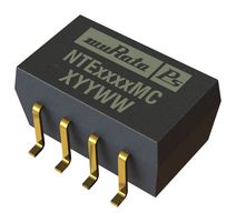 MURATA POWER SOLUTIONS NTE0505MC
