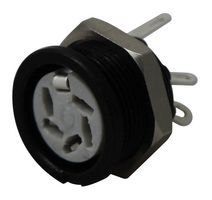 DELTRON COMPONENTS 651-0510