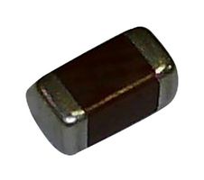 KEMET C1206C106K9PACTU