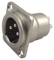 AMPHENOL AUDIO AC3MMDZ