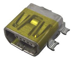MOLEX / PARTNER STOCK 67803-8020