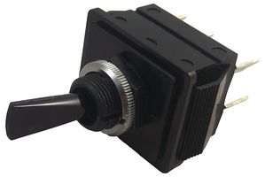ARCOLECTRIC / BULGIN LIMITED C1760HOAAD