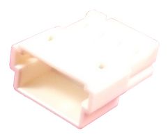 JST / JAPAN SOLDERLESS TERMINALS ZMR-3