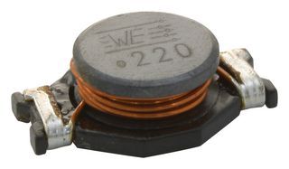 WURTH ELEKTRONIK 74457122