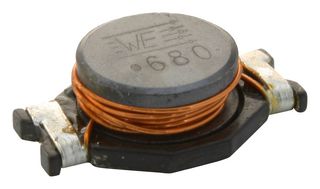 WURTH ELEKTRONIK 74457168