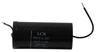 LCR COMPONENTS FP-CA-30-AU