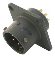 AMPHENOL INDUSTRIAL PT02A10-6P.