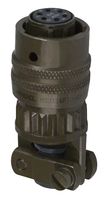 AMPHENOL INDUSTRIAL MS3111J14-19S