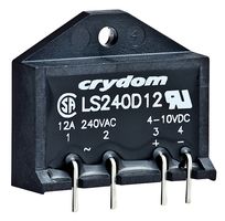 SENSATA/CRYDOM LS240D8