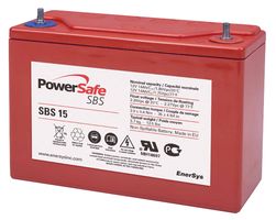 DEL-SBS15
