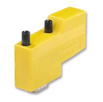 WEIDMULLER 8460860000
