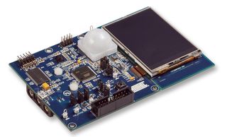 ATSAM4S-WPIR-RD