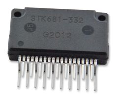 ONSEMI STK681-332-E